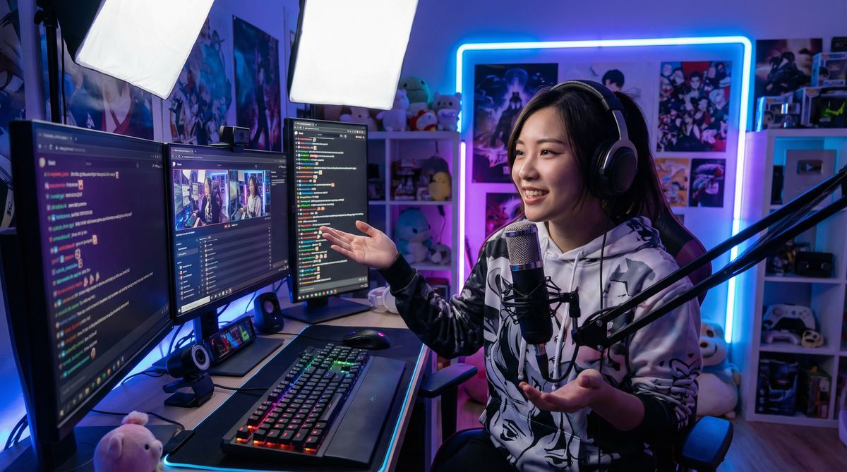 最高点击互动玩梗视频