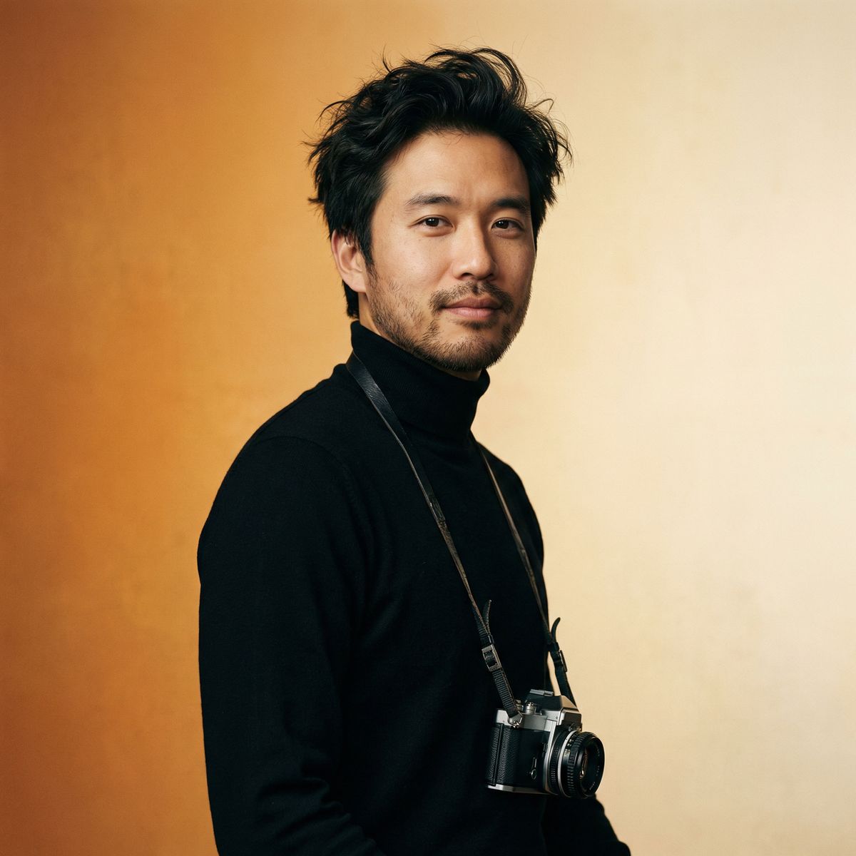 最高点击首席摄影师