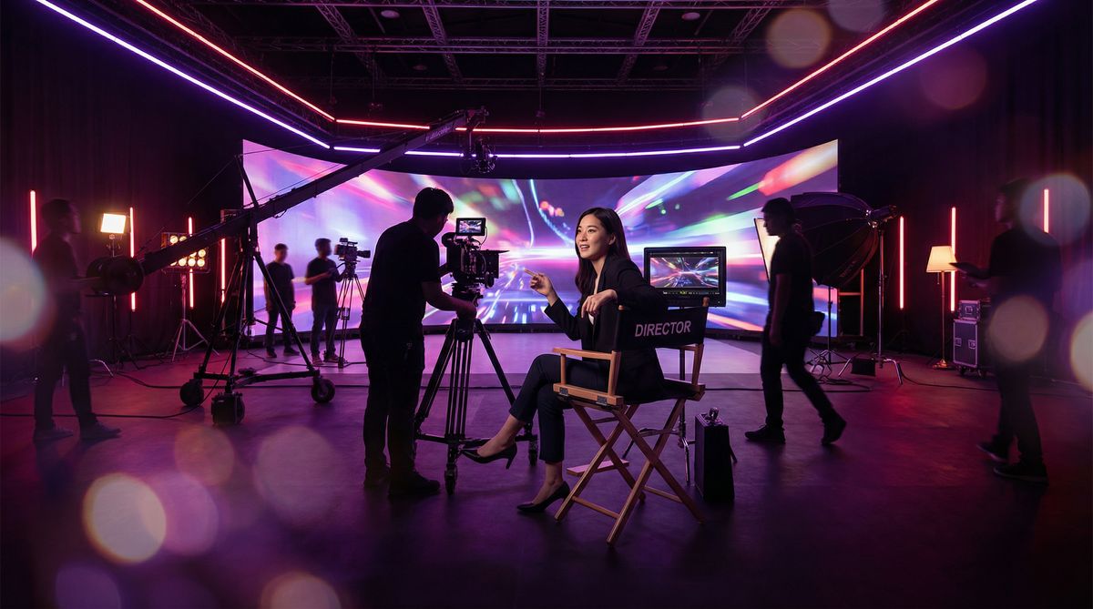 最高点击影视传媒视频社区