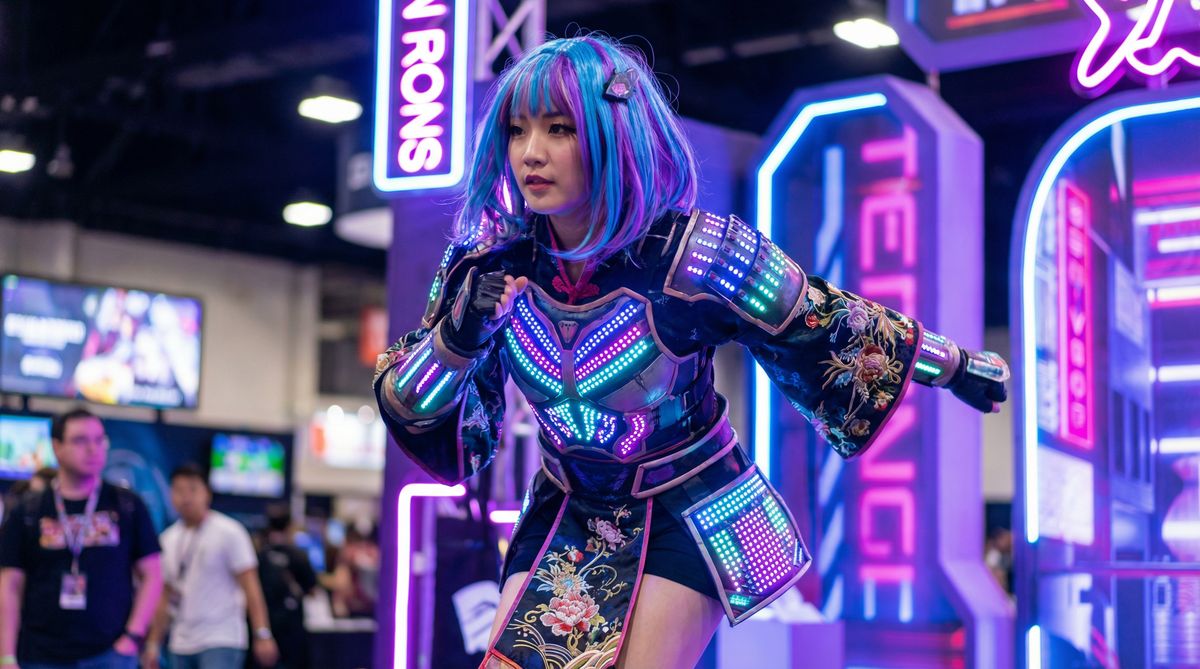 最高点击创意玩梗视频